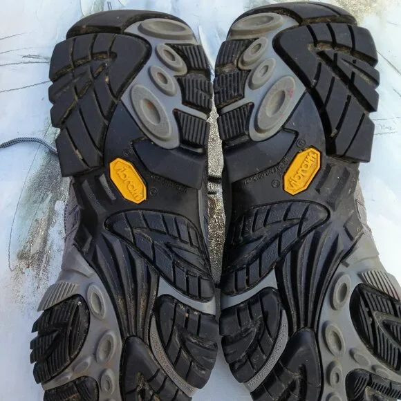 Merrell women's high top sneakers - Picture 4 of 4